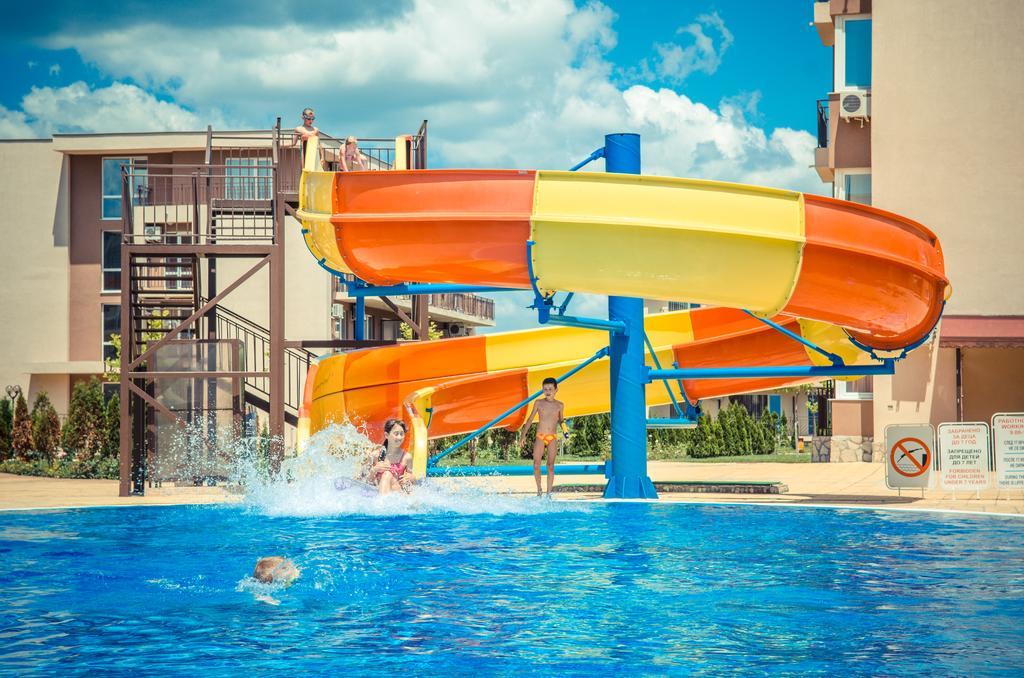 Waterpark